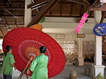 アジアンリラクゼーション ヴィラ 福岡東店(asian relaxation villa)/アンブレラメイキングセンター