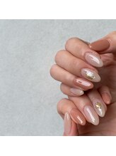 ネイルズ アール(nails R)/ワンカラーコース