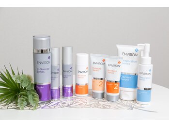 サロン ド ヴェール 一宮店(Salon de Vert)/カウンセリングのみも大歓迎