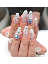 アイネイル(iNAIL)/