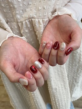 キュアエヌ(cure.n)/ハートネイル