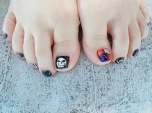 ネイルミント(NAIL MINT)/