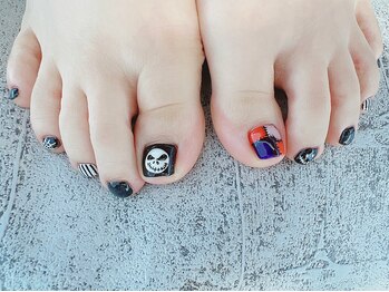 ネイルミント(NAIL MINT)/