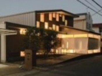 リマイン(Re mine)/◇サロン外観◇