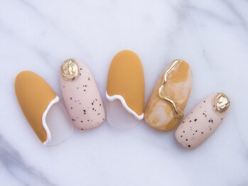 モルトモード(moltmode)/