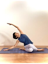 スタジオ キラナ Hiroko