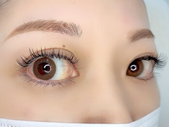 ラモ(Ramo)/エクステ120本