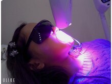 ホワイトニングビューティー 松戸店(Whitening Beauty)/施術流れ4
