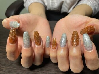 ネイルズティンク(Nails.tink)/