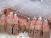 ラッキーネイル(lucky nail)/持ち込みデザイン