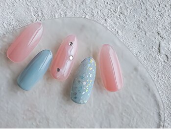 マイ ネイル 銀座店(Mai Nail)/