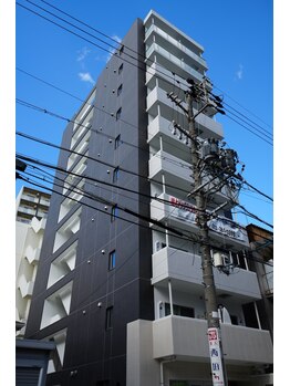 らくしん/今池駅3分のリラクゼーション♪
