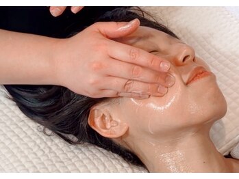 リカバリー (Recovery)/お顔の引き上げ効果◎