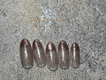 ネイルズプラス(nails plus)/