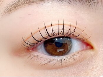 ジェダイ(JEDI)/似合わせデザインまつ毛パーマ