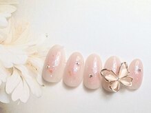 ギャザーパーティー 乃木坂店(gatherparty)/シーズンデザイン【Bridal】