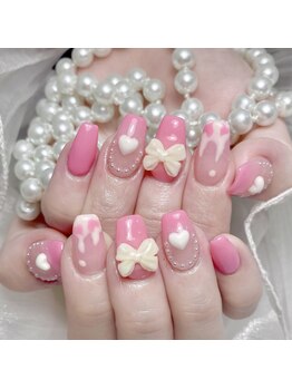 オーラムネイル(Aurum Nail ）)/