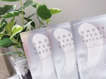 トゥエンティーフォーセブン(24/7)/【オプション】アイパック