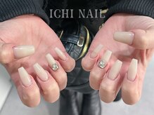 イチネイル(ICHI NAIL)/