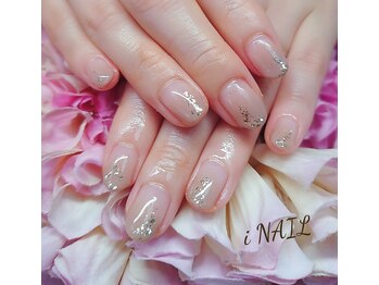 アイネイル(iNAIL)/