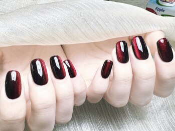 ドリーミー ネイル 上野(Dreamy Nail)/￥４９８０《９０分》