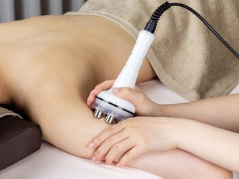 カリス/ハイパーナイフ6 腕もスッキリ