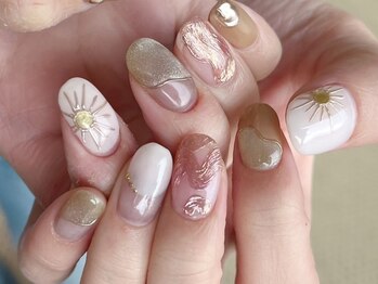 透明度・強度・艶感にこだわり＊