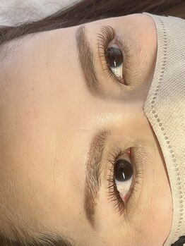 ウェーブス 蒲原店(WAVES)/ボリュームラッシュ