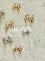 ワンダーシー(WonderShe)/WonderShe nailsalon