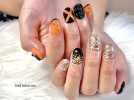 持込アート3～6本