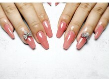 アスピー(Aspii)/POLYJEL ワンカラー