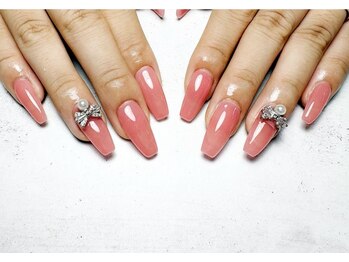 アスピー(Aspii)/POLYJEL ワンカラー