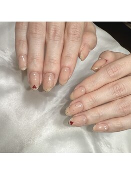 エクラ(eclat)/Jr.120分デザインやり放題