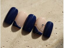 ネイルサロン マリア(nail salon Maria)/Jr.ネイリスト担当 定額デザイン