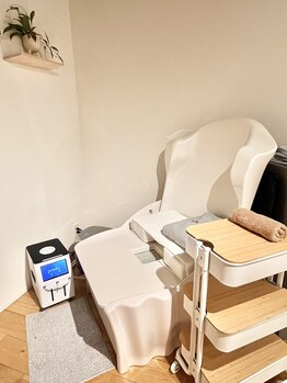 ヨサパーク インディゴ 都立大学(YOSA PARK Indigo)/よもぎ蒸しの進化版!ルルオン