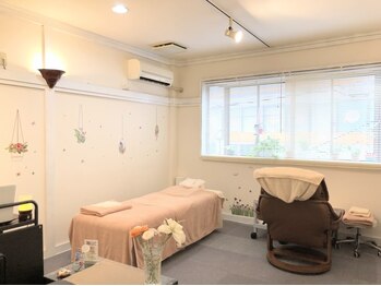 リラクゼーションサロン トップス(TOPS)