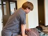 【当店オススメ!人気メニュー2点セット】全身整体＋酸素ルーム約120分 5980円