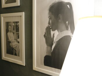 ハーニーズ(HARNEYS)/【待合2】