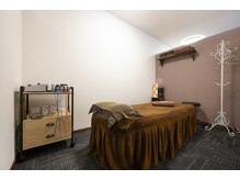 ナチュライズ(NatuRise)/施術ルーム1