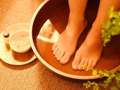 ロカスパ(LOCA SPA)の写真