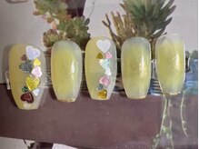 コロミネイル(colome nail)/