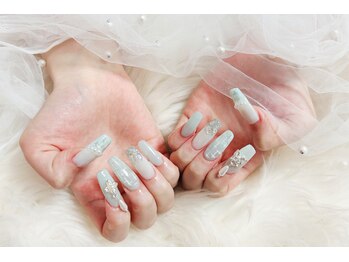 ハナアイ サロン 新大久保店(hanaai salon)/ワンホンスカルプ 9800円