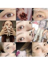 クプアイラッシュ 新宿店(qup eyelash)/---Instagram---