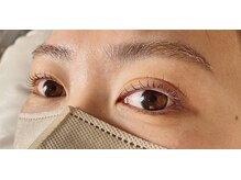 ミハス(mijas)/まつ毛パーマ