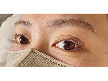 ミハス(mijas)/まつ毛パーマ