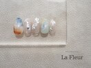 定額nuance ◆ La Fleur