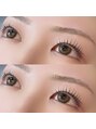 ジアン 西宮ガーデンズプラス(GIEN) アイブロウ×まつ毛パーマ