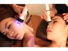 ヒーリングボディ(Healing Body)