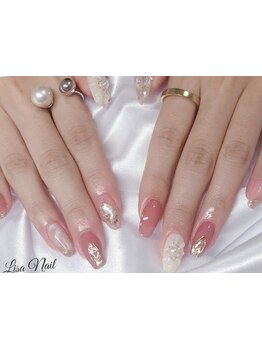 つけ放題メニューのあるサロン