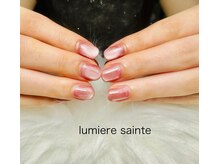 ルミエールサント(lumiere sainte)/人気NO.1 マグネットネイル